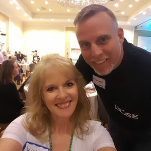 Meet your Posher, Vicki